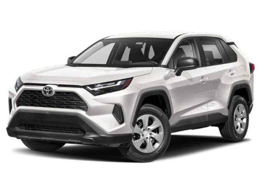 toyota rav4 2023 JTMK1RFV6PD112320 image toyota rav4 2023 JTMK1RFV6PD112320 image