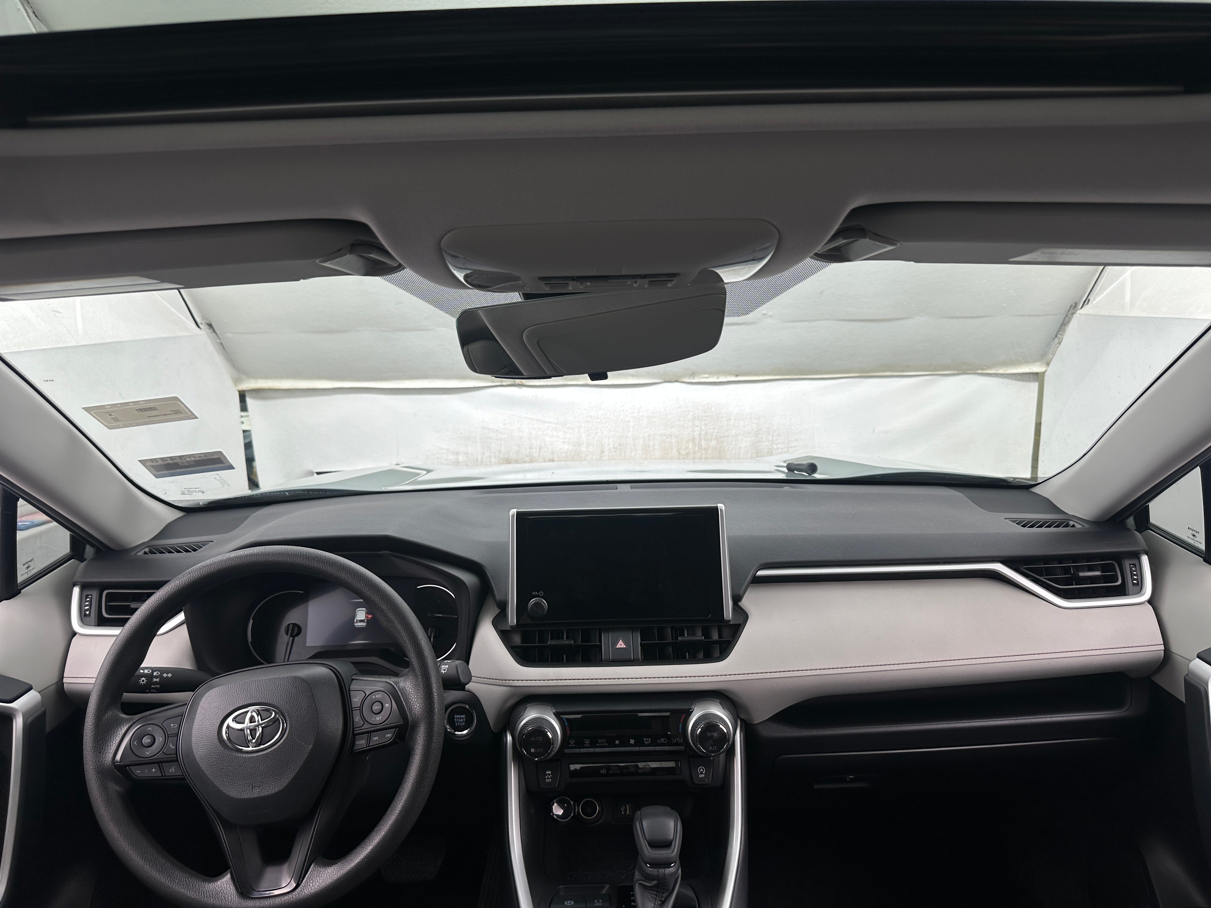 toyota rav4 2023 2T3W1RFV6PW290040 image toyota rav4 2023 2T3W1RFV6PW290040 image