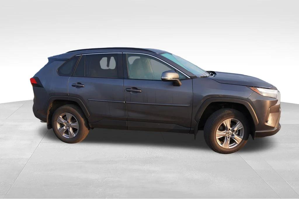 toyota rav4 2023 2T3P1RFV8PW401997 image toyota rav4 2023 2T3P1RFV8PW401997 image