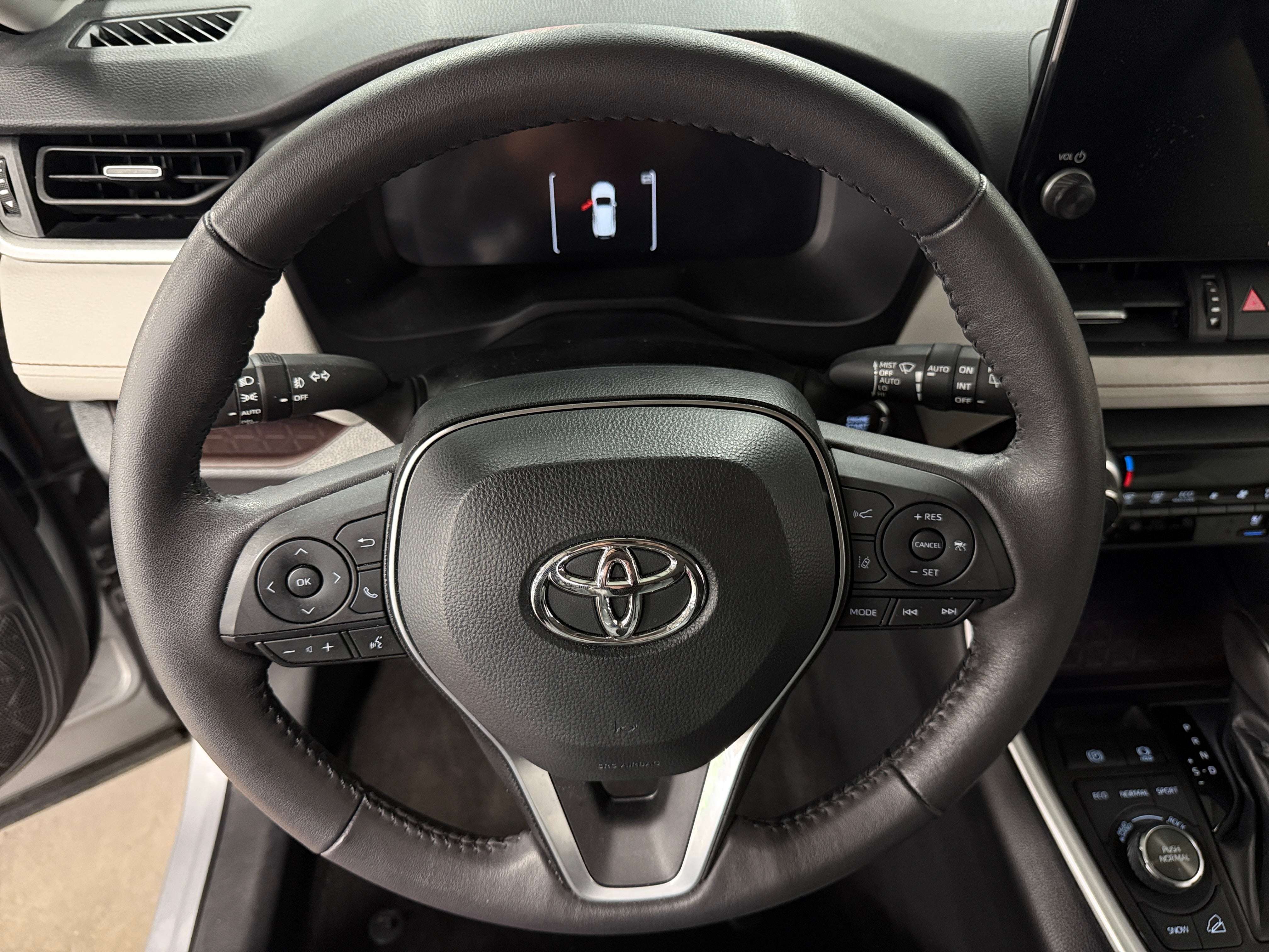toyota rav4 2023 2T3N1RFV2PW387263 image toyota rav4 2023 2T3N1RFV2PW387263 image