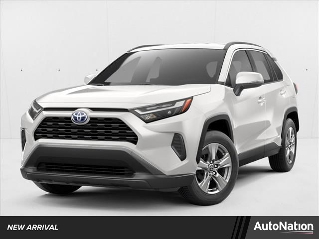 toyota rav4 2023 4T3B6RFV6PU117294 image toyota rav4 2023 4T3B6RFV6PU117294 image