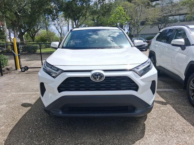 toyota rav4 2023 2T3W1RFV8PW247531 image toyota rav4 2023 2T3W1RFV8PW247531 image