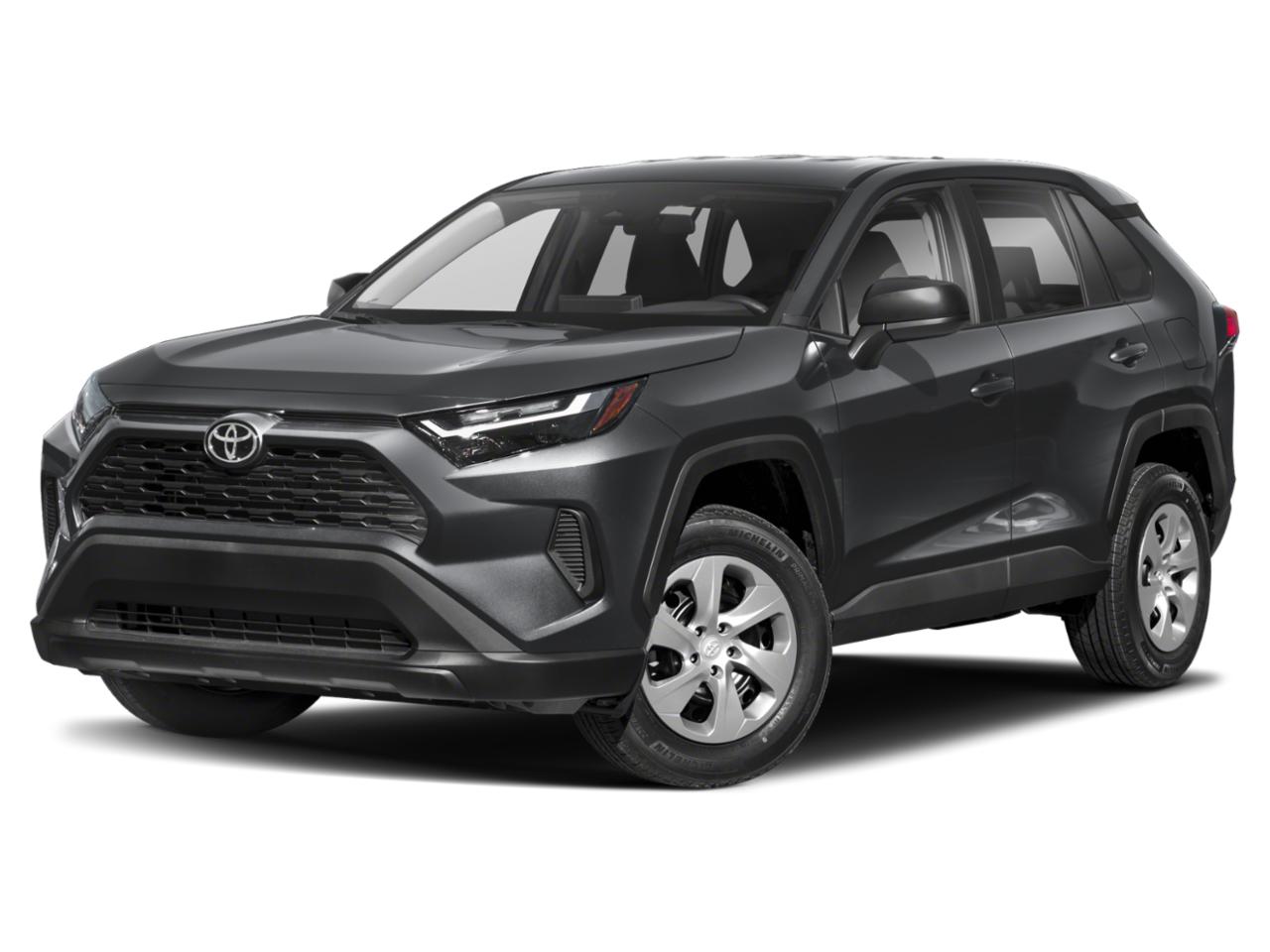 toyota rav4 2023 JTMK1RFVXPD105614 image toyota rav4 2023 JTMK1RFVXPD105614 image