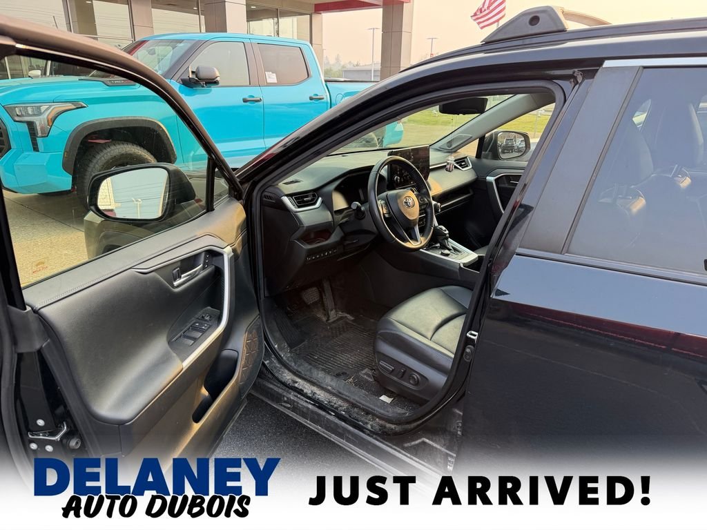 toyota rav4 2023 JTMD6RFV9PD094793 image toyota rav4 2023 JTMD6RFV9PD094793 image