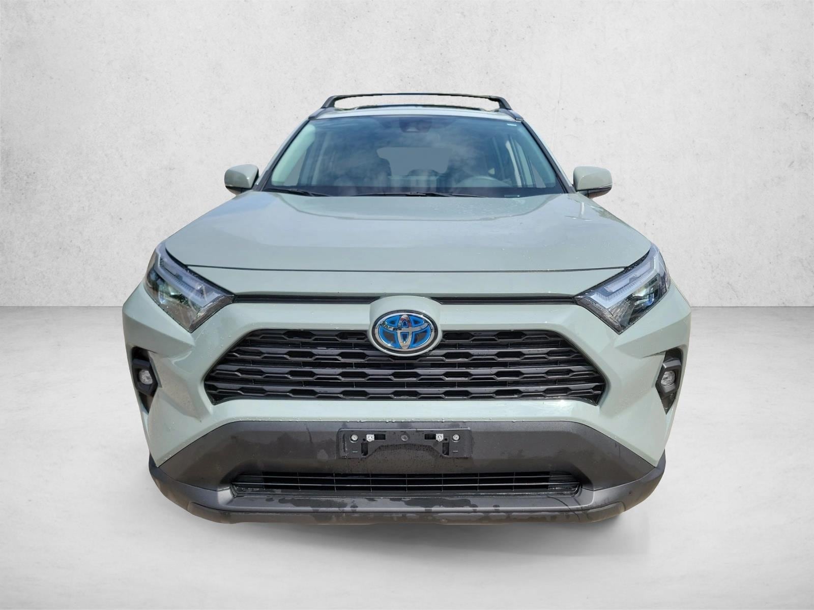 toyota rav4 2023 4T3B6RFV4PU124678 image toyota rav4 2023 4T3B6RFV4PU124678 image