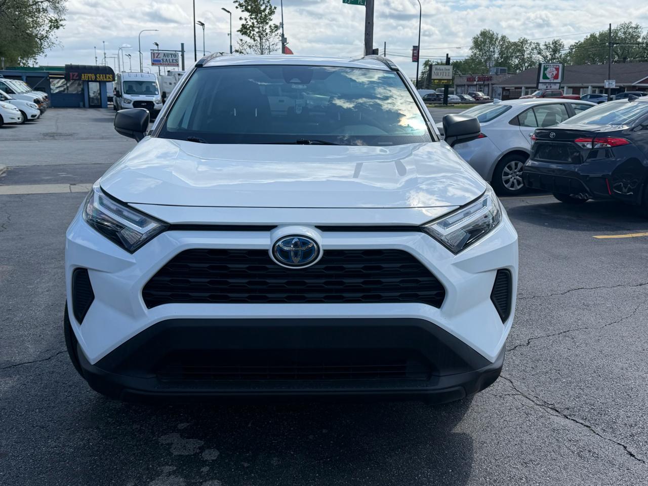 toyota rav4 2023 4T3LWRFV1PU087660 image toyota rav4 2023 4T3LWRFV1PU087660 image