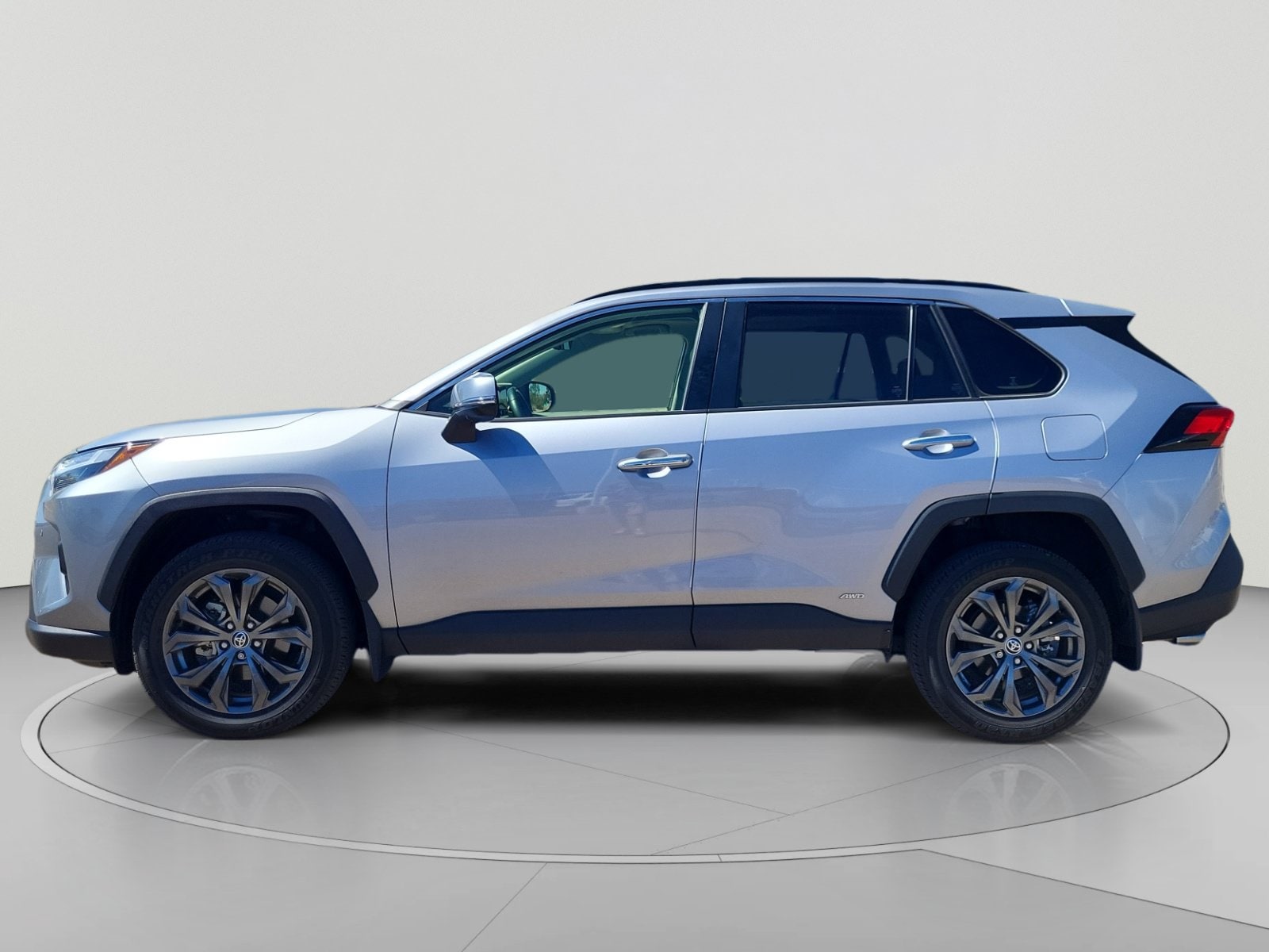 toyota rav4 2023 JTMD6RFV2PD115547 image toyota rav4 2023 JTMD6RFV2PD115547 image