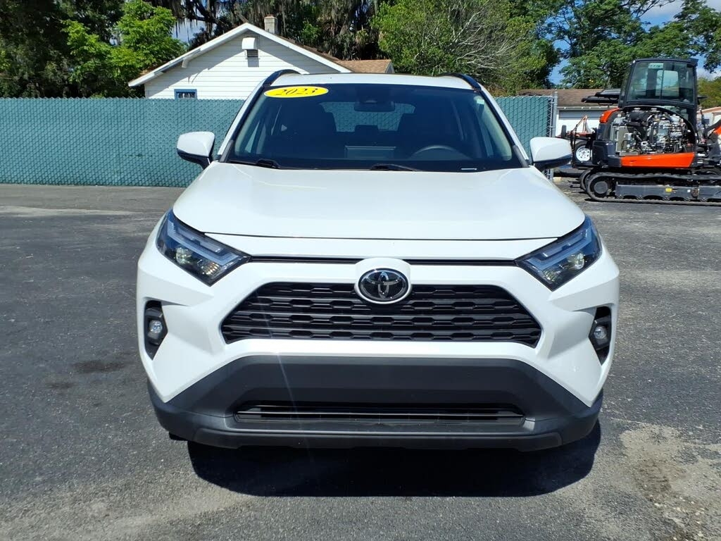 toyota rav4 2023 2T3C1RFV8PW265529 image toyota rav4 2023 2T3C1RFV8PW265529 image