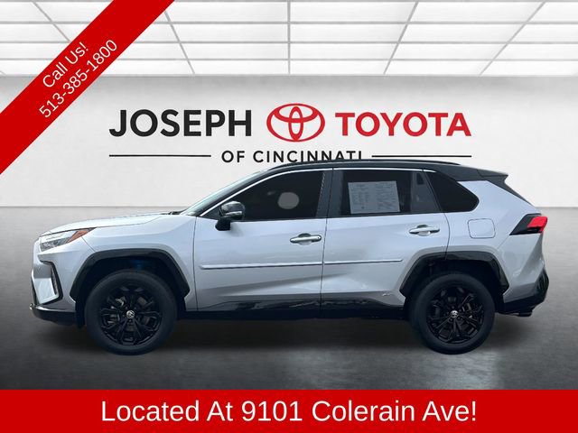 toyota rav4 2023 JTME6RFV3PD544040 image toyota rav4 2023 JTME6RFV3PD544040 image