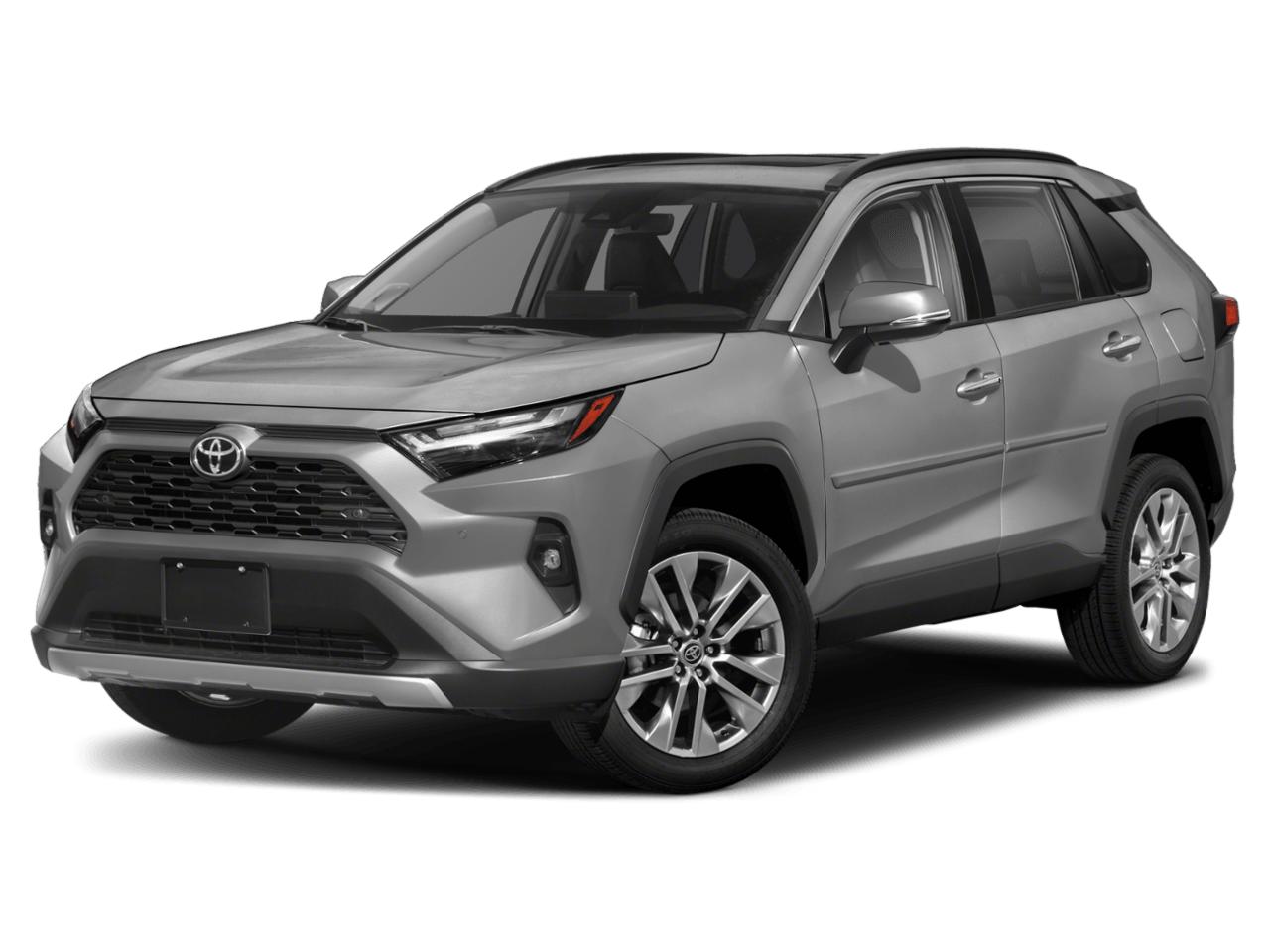 toyota rav4 2023 2T3N1RFV2PC364339 image toyota rav4 2023 2T3N1RFV2PC364339 image