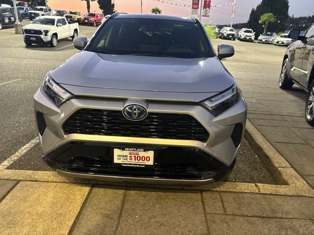toyota rav4 2023 JTM16RFV4PD090489 image toyota rav4 2023 JTM16RFV4PD090489 image