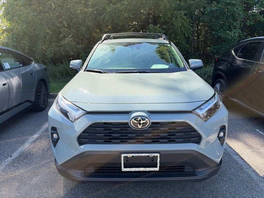 toyota rav4 2023 JTMA1RFV7PD097726 image toyota rav4 2023 JTMA1RFV7PD097726 image