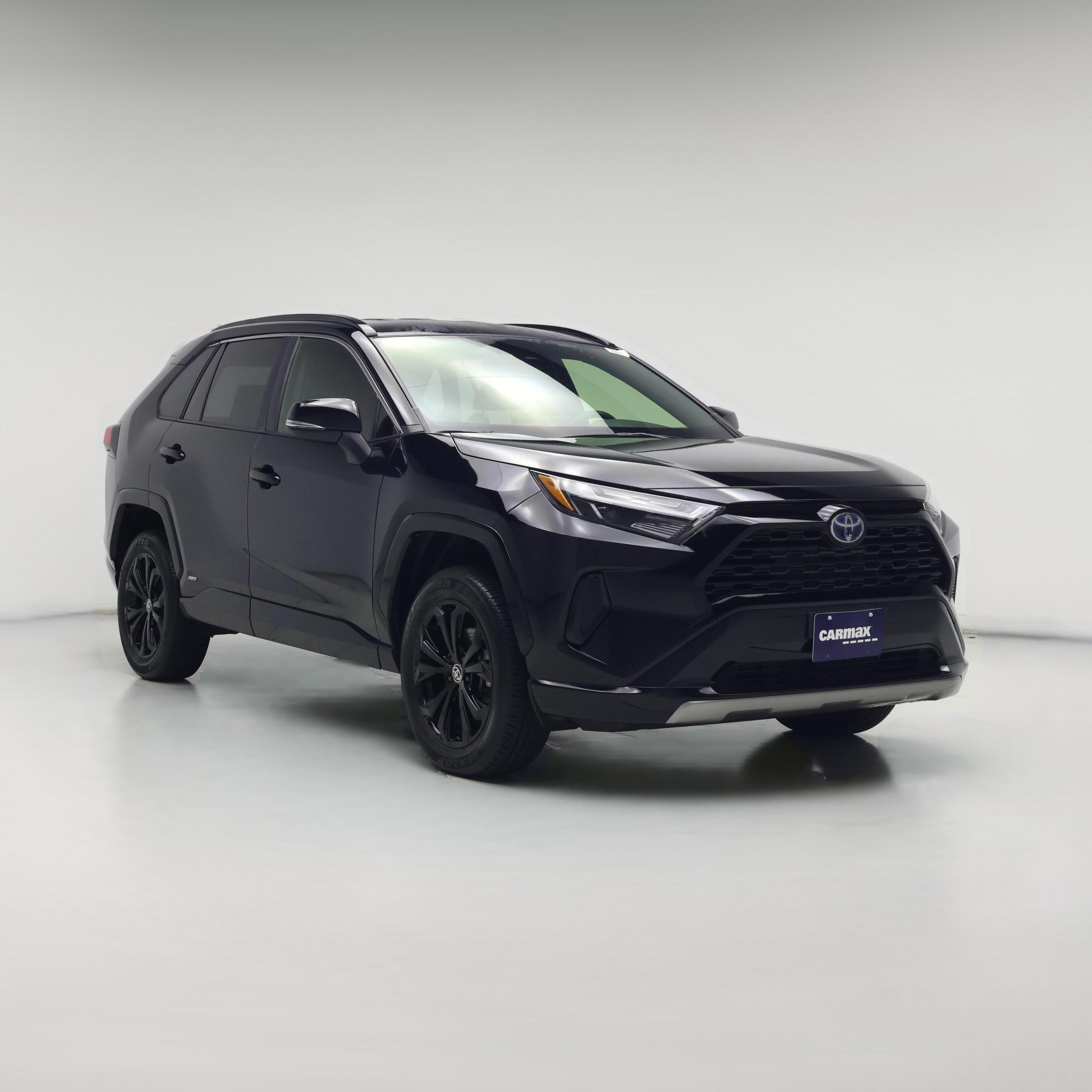toyota rav4 2023 JTM16RFV1PD105272 image toyota rav4 2023 JTM16RFV1PD105272 image