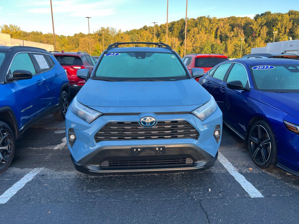 toyota rav4 2023 2T3UWRFV4PW183092 image toyota rav4 2023 2T3UWRFV4PW183092 image