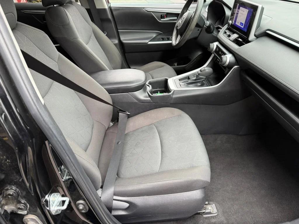 toyota rav4 2023 2T3W1RFV9PW271711 image toyota rav4 2023 2T3W1RFV9PW271711 image