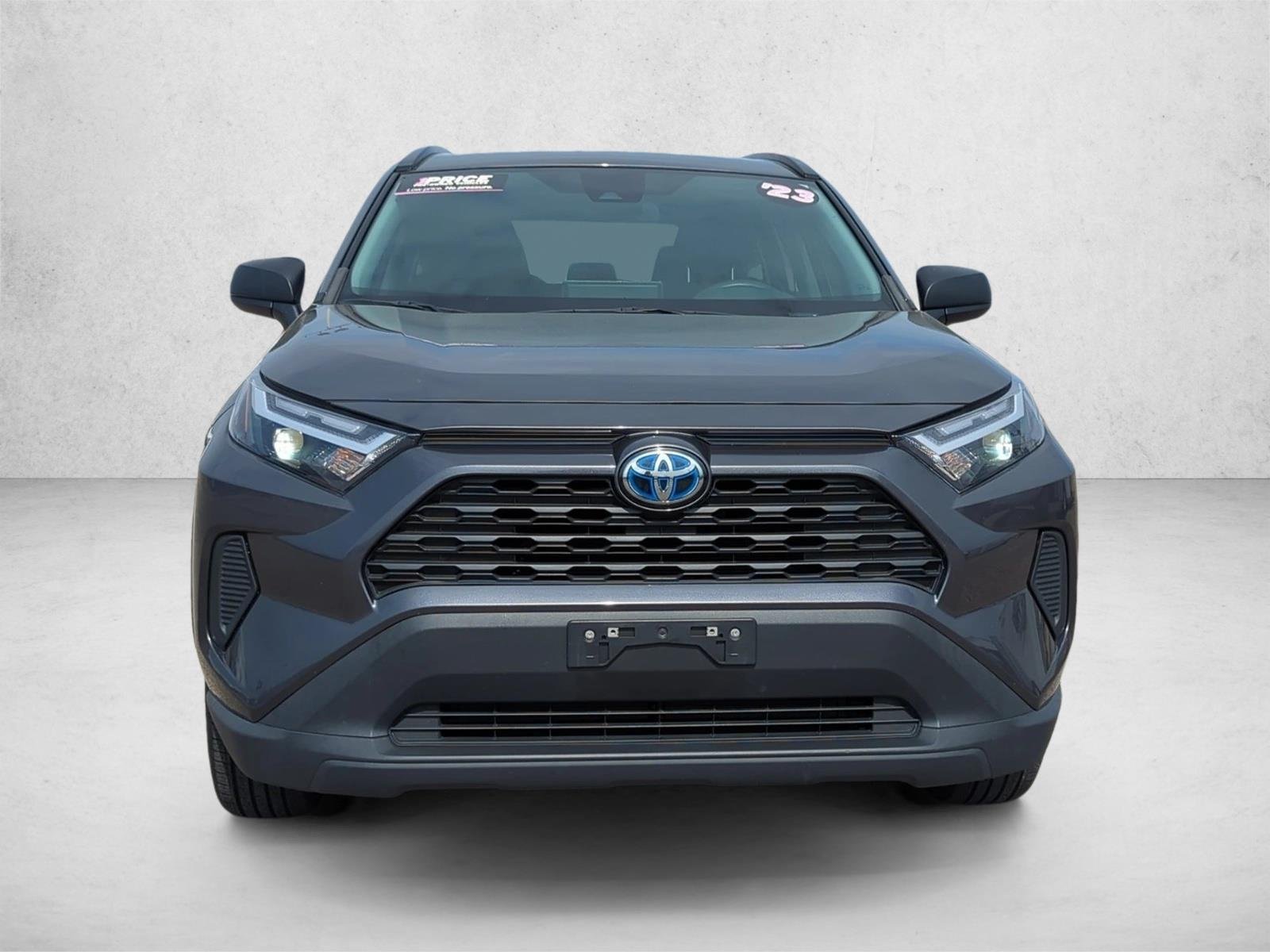 toyota rav4 2023 4T3LWRFV6PU091784 image toyota rav4 2023 4T3LWRFV6PU091784 image