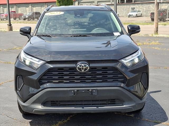 toyota rav4 2023 2T3W1RFV7PW272081 image toyota rav4 2023 2T3W1RFV7PW272081 image