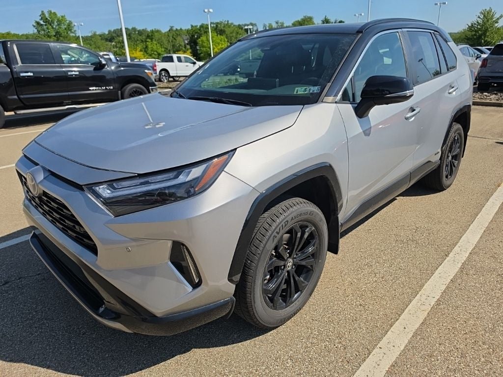 toyota rav4 2023 2T3E6RFV9PW043897 image toyota rav4 2023 2T3E6RFV9PW043897 image