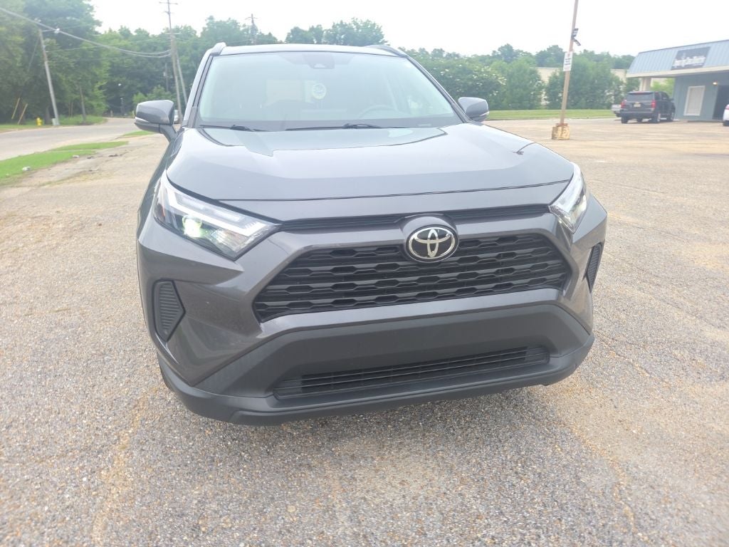 toyota rav4 2023 2T3W1RFV6PW251495 image toyota rav4 2023 2T3W1RFV6PW251495 image