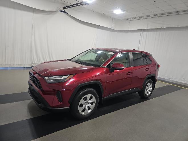 toyota rav4 2023 2T3G1RFV0PW348521 image toyota rav4 2023 2T3G1RFV0PW348521 image