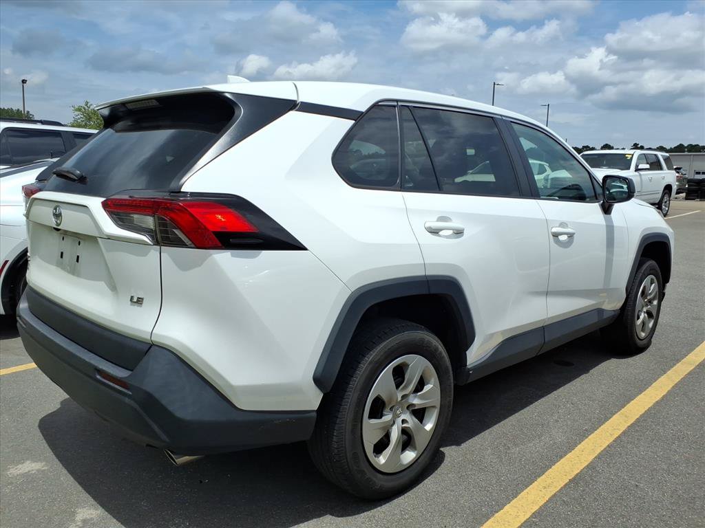 toyota rav4 2023 2T3H1RFV4PC228999 image toyota rav4 2023 2T3H1RFV4PC228999 image