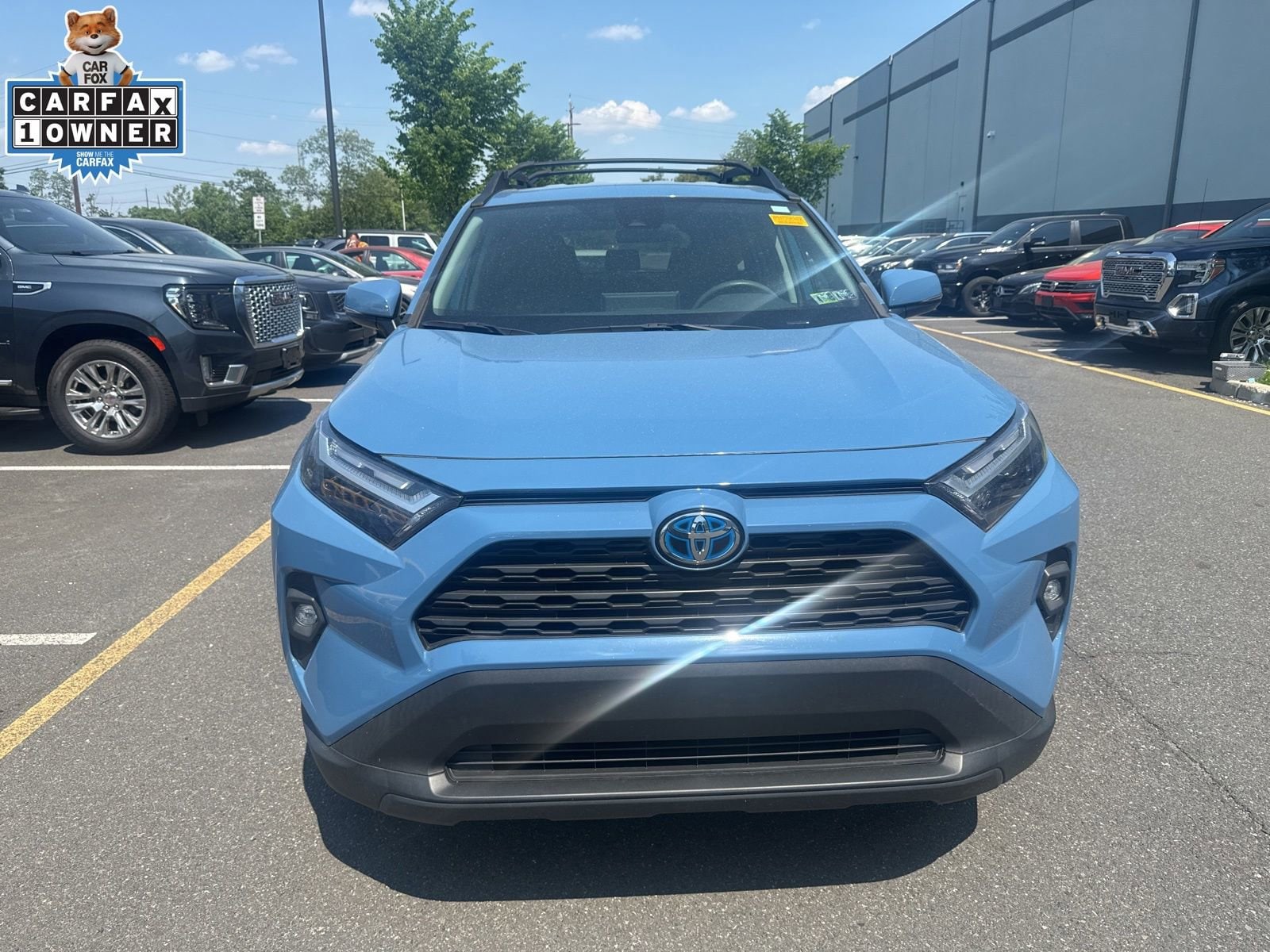 toyota rav4 2023 2T3UWRFV7PW150989 image toyota rav4 2023 2T3UWRFV7PW150989 image