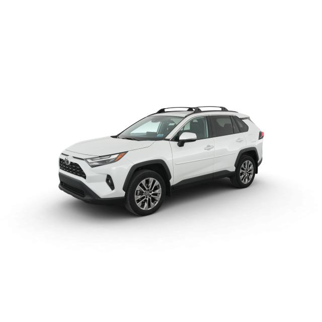 toyota rav4 2023 2T3C1RFV8PW271458 image toyota rav4 2023 2T3C1RFV8PW271458 image