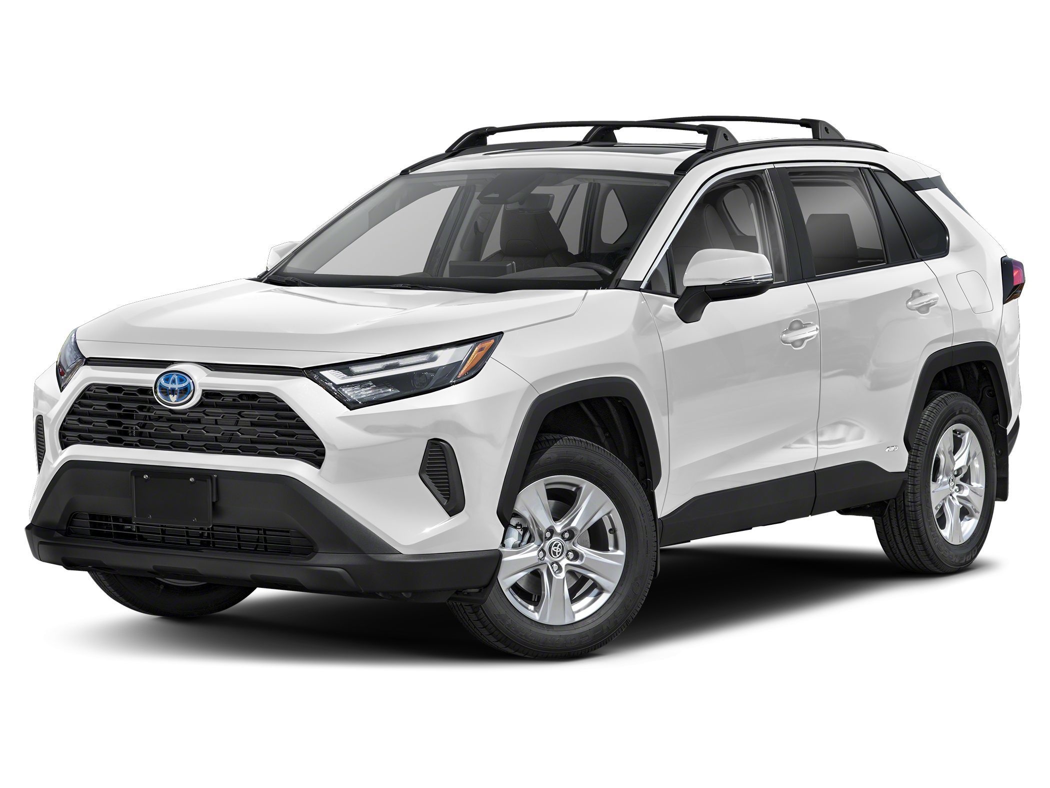 toyota rav4 2023 JTMB6RFV3PJ032086 image toyota rav4 2023 JTMB6RFV3PJ032086 image