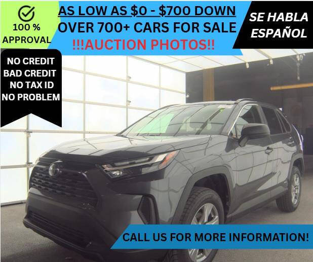 toyota rav4 2023 4T3LWRFV2PU091233 image toyota rav4 2023 4T3LWRFV2PU091233 image