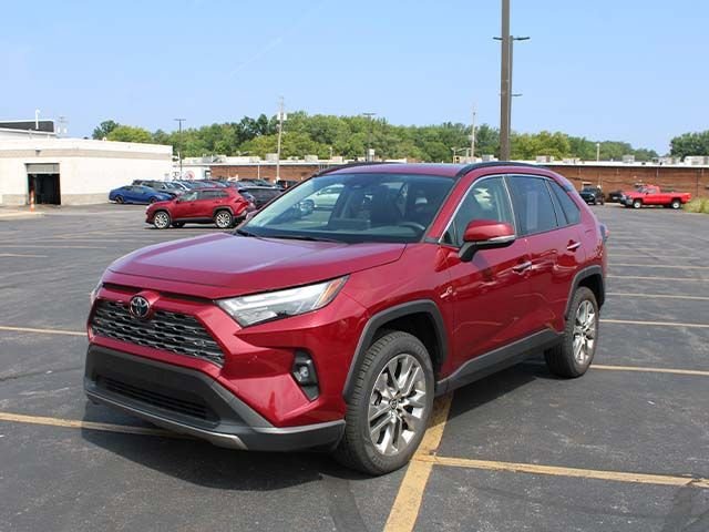 toyota rav4 2023 JTMN1RFV4PD094042 image toyota rav4 2023 JTMN1RFV4PD094042 image