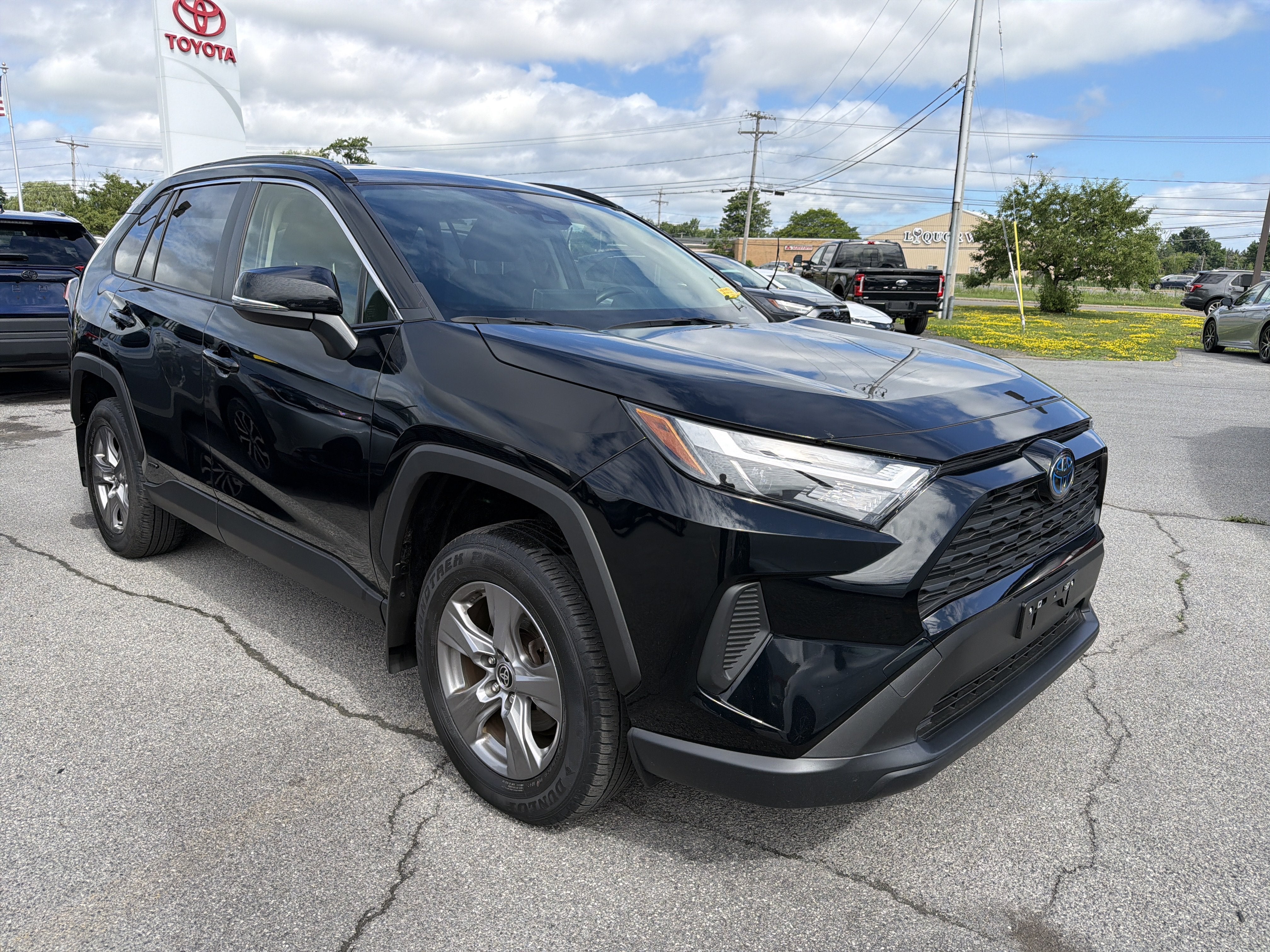 toyota rav4 2023 JTMRWRFV8PD188265 image toyota rav4 2023 JTMRWRFV8PD188265 image