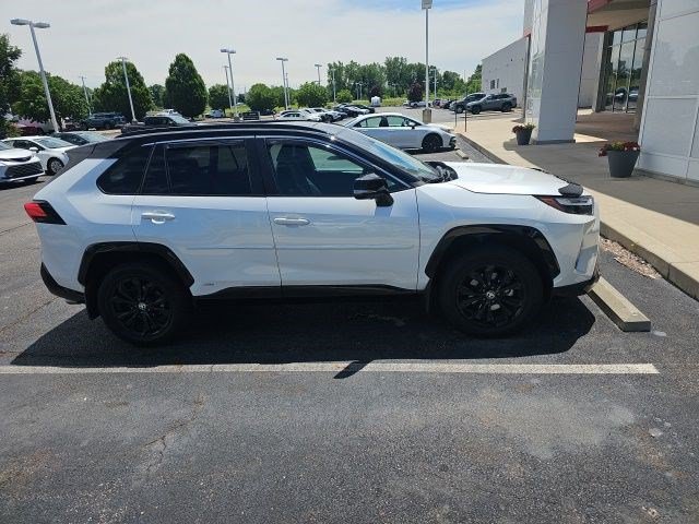 toyota rav4 2023 4T3E6RFV2PU128192 image toyota rav4 2023 4T3E6RFV2PU128192 image