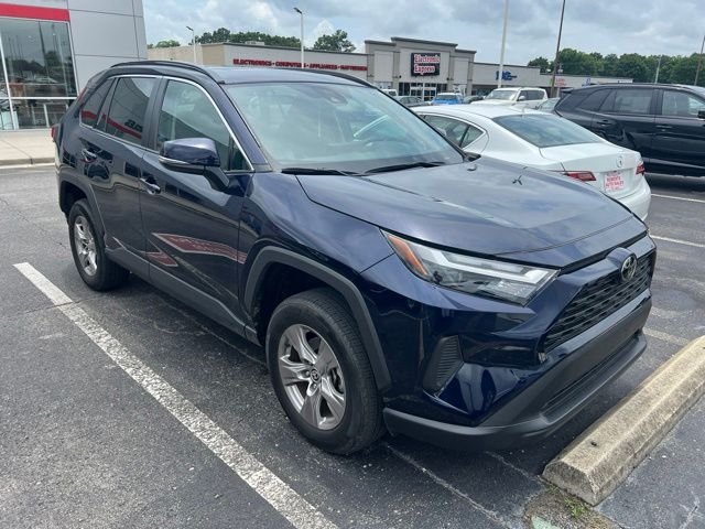 toyota rav4 2023 2T3W1RFV5PW272855 image toyota rav4 2023 2T3W1RFV5PW272855 image