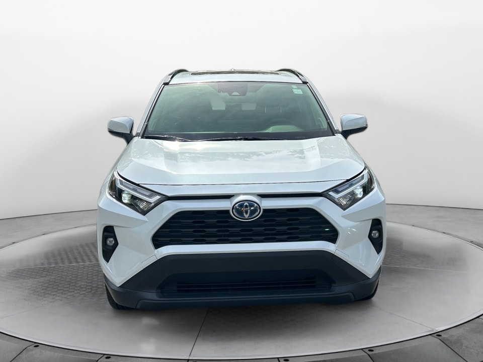 toyota rav4 2023 JTMB6RFV3PD096627 image toyota rav4 2023 JTMB6RFV3PD096627 image