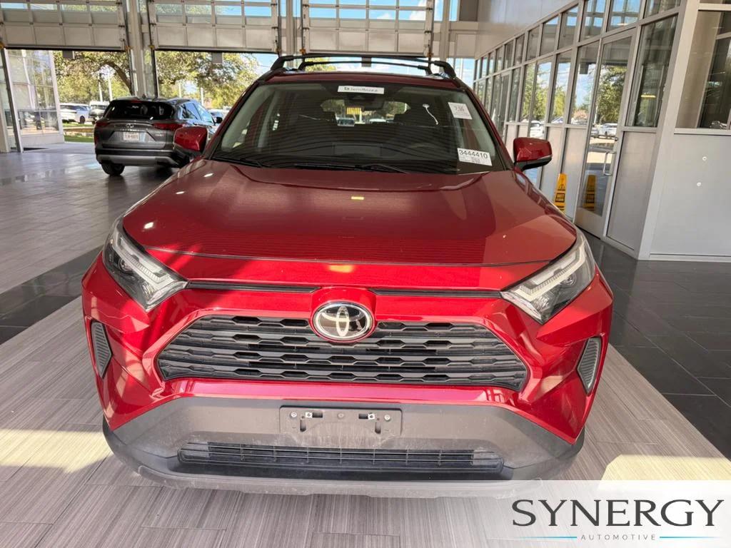 toyota rav4 2023 2T3W1RFV5PW298355 image toyota rav4 2023 2T3W1RFV5PW298355 image