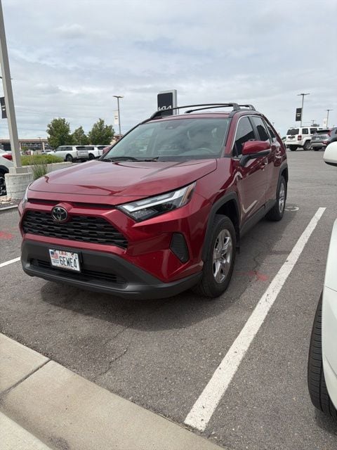toyota rav4 2023 2T3P1RFV5PW341466 image toyota rav4 2023 2T3P1RFV5PW341466 image