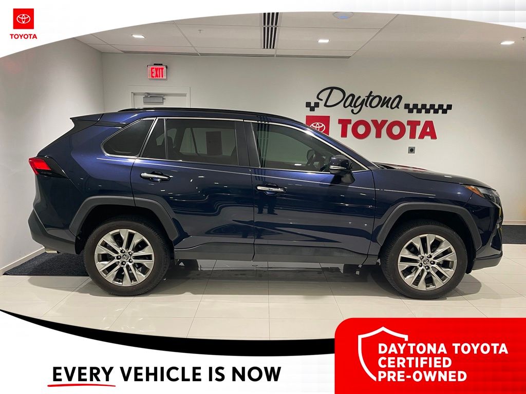 toyota rav4 2023 2T3Y1RFV5PW289499 image toyota rav4 2023 2T3Y1RFV5PW289499 image