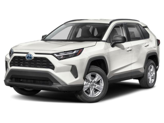 toyota rav4 2023 4T3LWRFV8PU109430 image toyota rav4 2023 4T3LWRFV8PU109430 image