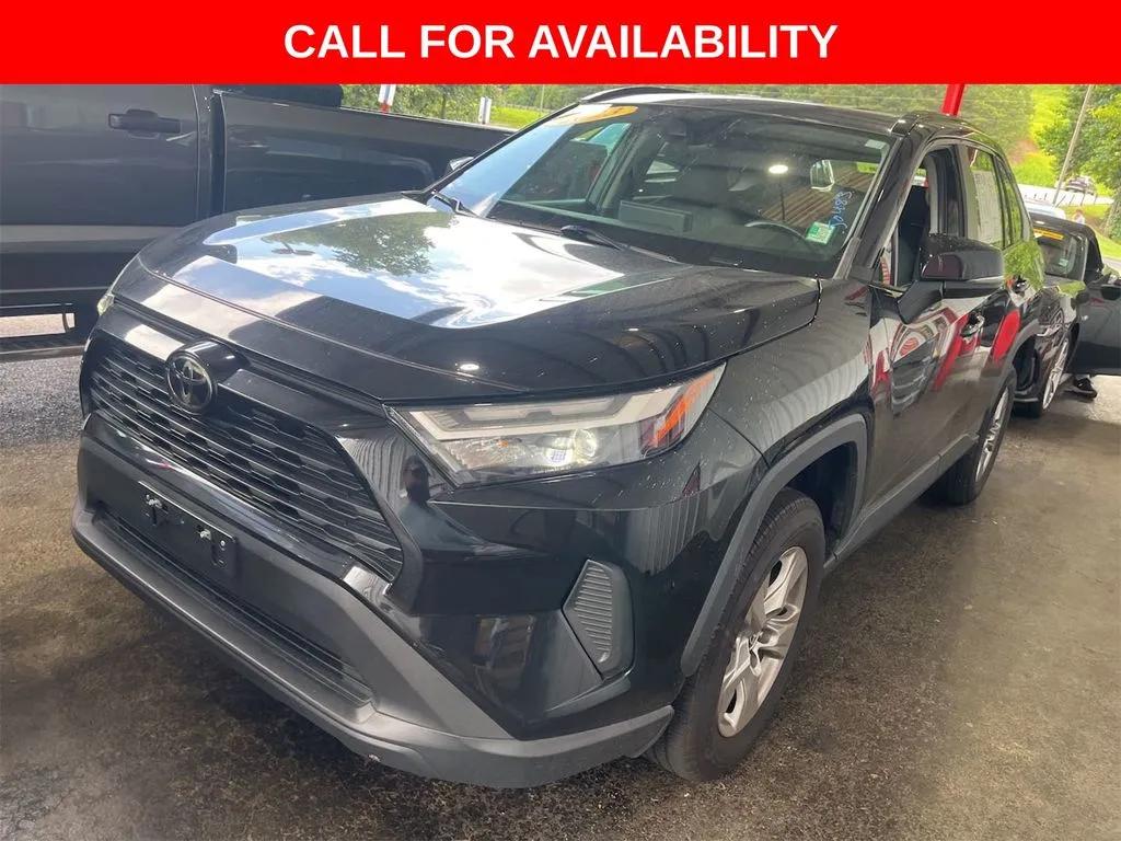 toyota rav4 2023 2T3W1RFV3PW273857 image toyota rav4 2023 2T3W1RFV3PW273857 image