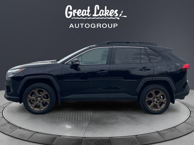 toyota rav4 2023 2T3UWRFV2PW160300 image toyota rav4 2023 2T3UWRFV2PW160300 image