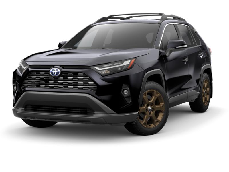 toyota rav4 2023 2T3UWRFV8PW168806 image toyota rav4 2023 2T3UWRFV8PW168806 image
