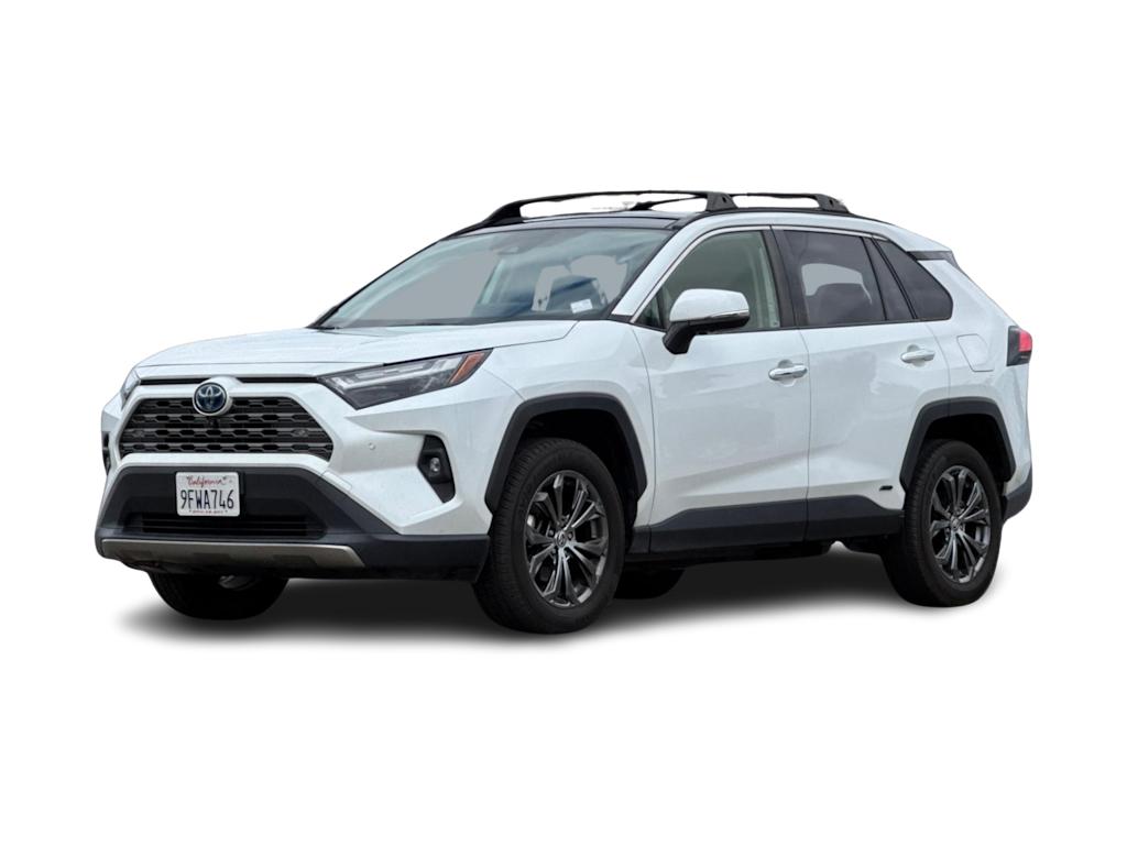 toyota rav4 2023 JTMD6RFV0PD541236 image toyota rav4 2023 JTMD6RFV0PD541236 image