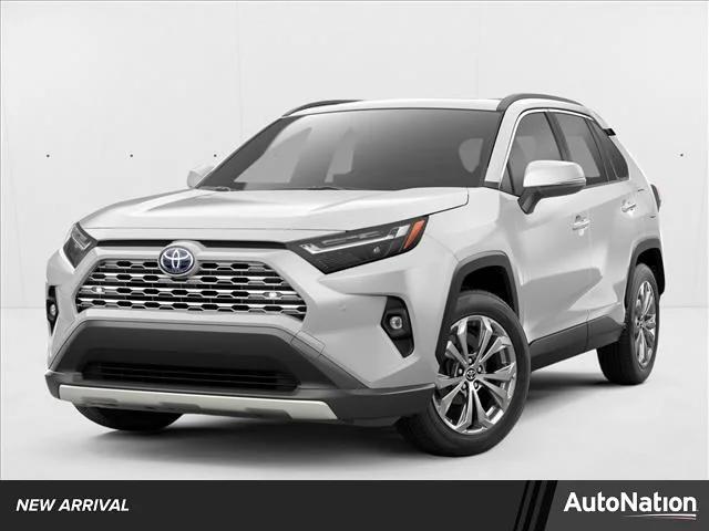 toyota rav4 2023 JTMD6RFV4PD548657 image toyota rav4 2023 JTMD6RFV4PD548657 image