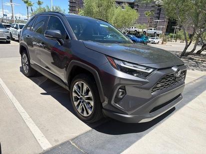 toyota rav4 2023 2T3Y1RFV8PC223384 image toyota rav4 2023 2T3Y1RFV8PC223384 image