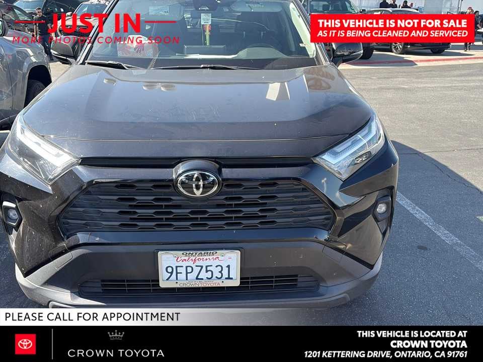 toyota rav4 2023 JTMC1RFV0PD104900 image toyota rav4 2023 JTMC1RFV0PD104900 image