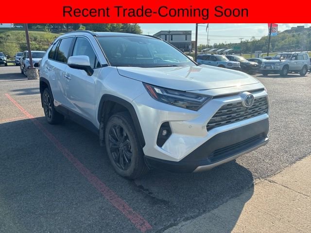 toyota rav4 2023 4T3D6RFV0PU126677 image toyota rav4 2023 4T3D6RFV0PU126677 image