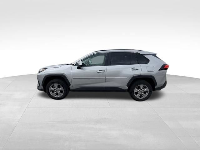 toyota rav4 2023 2T3P1RFV2PW378099 image toyota rav4 2023 2T3P1RFV2PW378099 image