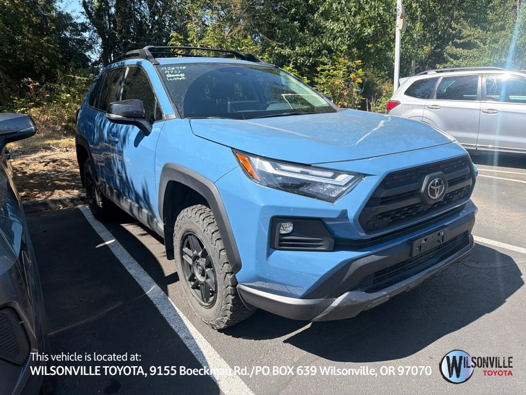 toyota rav4 2023 2T3S1RFV6PW405170 image toyota rav4 2023 2T3S1RFV6PW405170 image