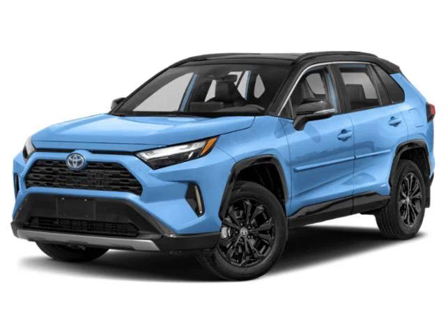 toyota rav4 2023 JTME6RFV7PJ027549 image toyota rav4 2023 JTME6RFV7PJ027549 image