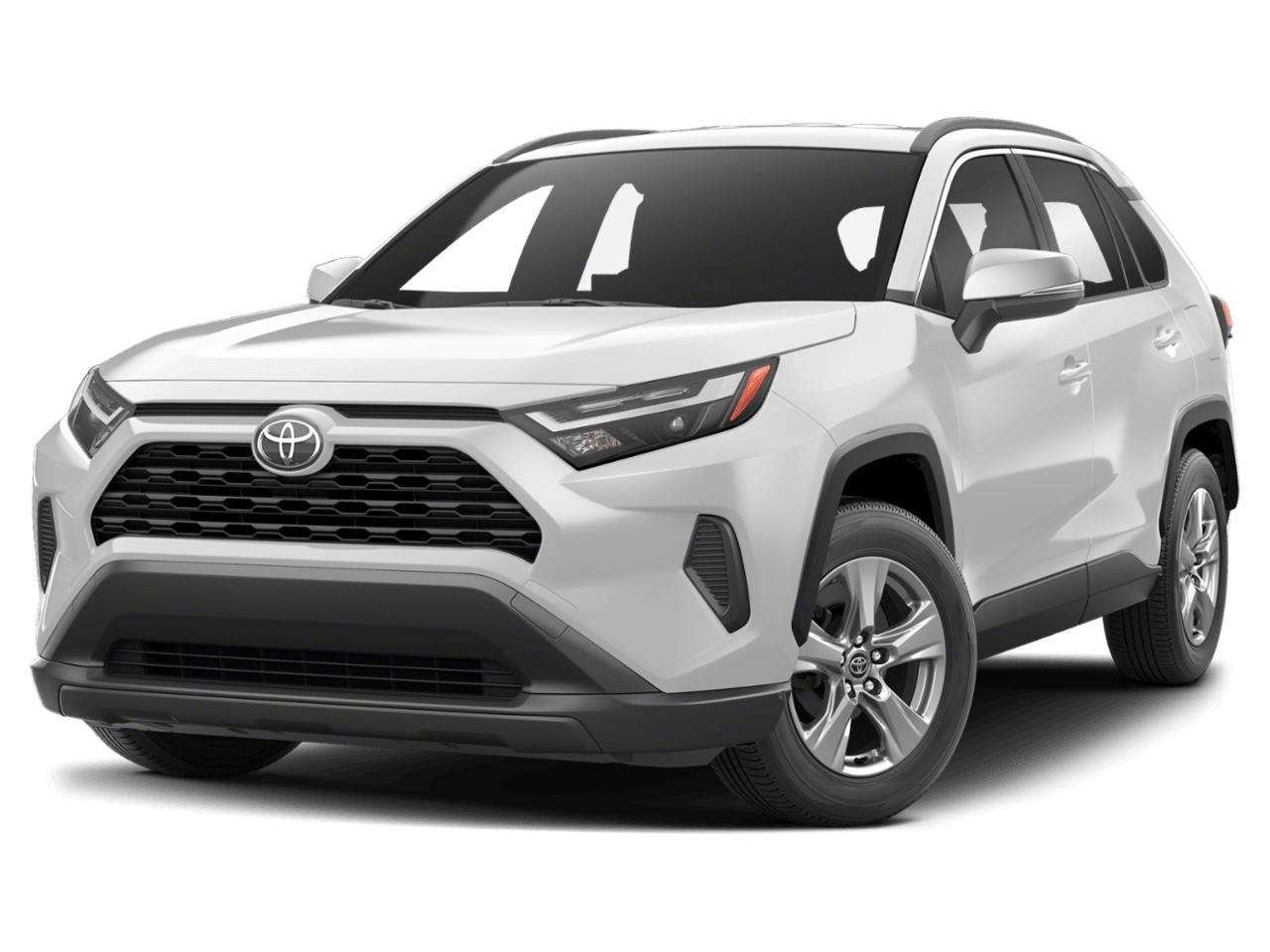 toyota rav4 2023 2T3C1RFV8PW275719 image toyota rav4 2023 2T3C1RFV8PW275719 image